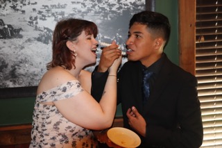 Wedding photo